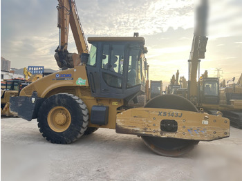 Compactor XCMG XS143J