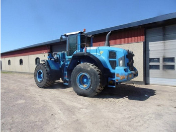 Wheel loader Volvo L 220 G: picture 2