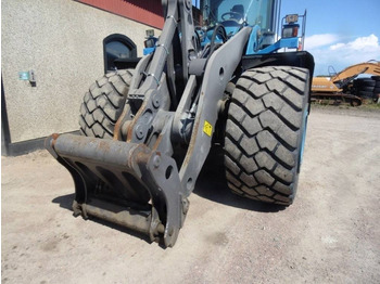 Wheel loader Volvo L 220 G: picture 4