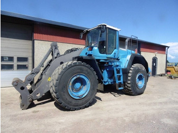 Wheel loader Volvo L 220 G: picture 3