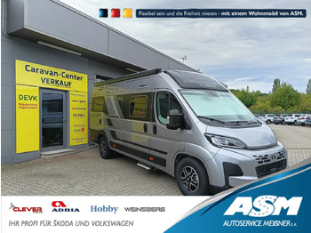 Camper van ADRIA Twin