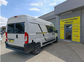 Camper van Adria Twin Twin 600 SPB Family*SAFETY*STYLE*DAB*SOFORT: picture 5