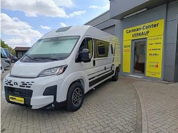 Camper van Adria Twin Twin 600 SPB Family*SAFETY*STYLE*DAB*SOFORT: picture 2