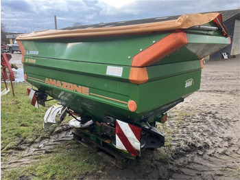 Amazone ZA-M 3000  leasing Amazone ZA-M 3000: picture 3