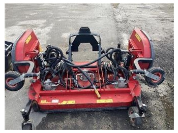 Garden mower