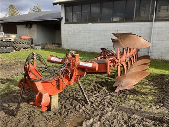 Plow GREGORI BESSON