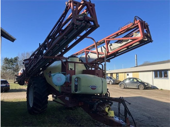 Trailed sprayer HARDI