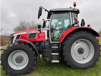 Farm tractor MASSEY FERGUSON 100 series