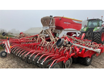 Seed drill Pöttinger Terrasem C6 Fertilizer: picture 3