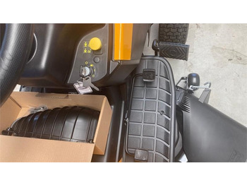 Garden mower Stiga Tornado 5108: picture 4 Garden mower Stiga Tornado 5108: picture 4