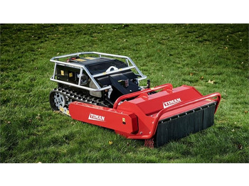 Garden mower