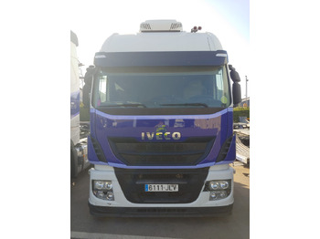 Autotransporter truck IVECO