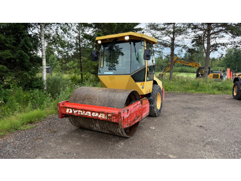 Compactor DYNAPAC