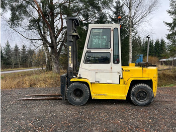 Diesel forklift HYSTER H7.00XL 1997,: picture 2 Diesel forklift HYSTER H7.00XL 1997,: picture 2