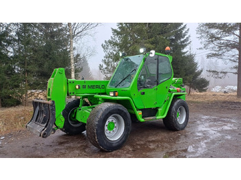 Telescopic handler MERLO