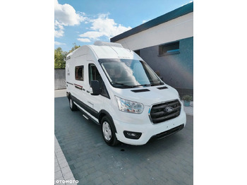 Camper van RIMOR