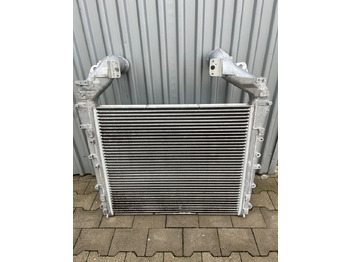 Cooling system MAN TGX