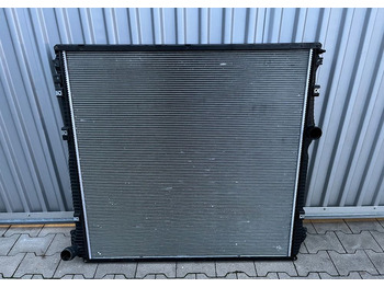 Cooling system SCANIA S