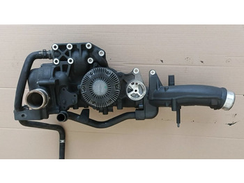Coolant pump DAF XF 106