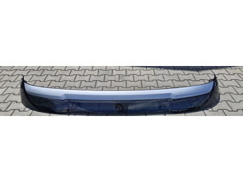 Sun visor DAF XF