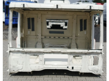Cab SCANIA P