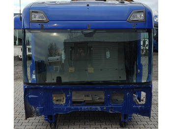 Cab SCANIA R