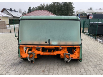 Cab SCANIA R