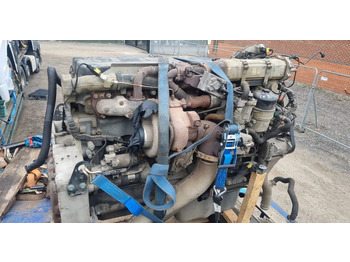 Engine for Truck MAN TG3 TGX SILNIK KOMPLETNY 470KM D2676 LF79: picture 2