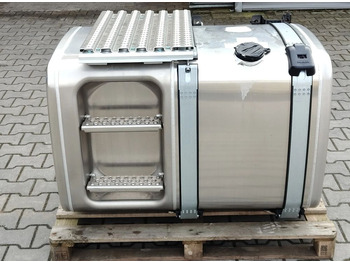 Fuel tank MAN TGS