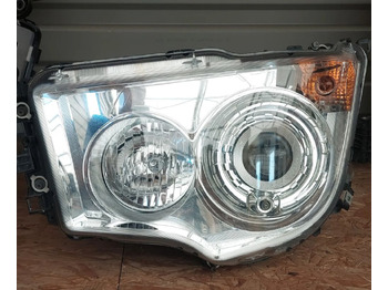 Headlight MERCEDES-BENZ Arocs