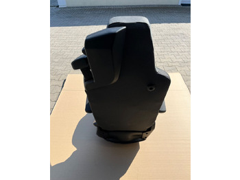 New Seat for Truck NOWY Fotel kierowcy MAN TG3 TGX nowy model siedzenie lewe: picture 5