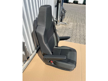 New Seat for Truck NOWY Fotel kierowcy MAN TG3 TGX nowy model siedzenie lewe: picture 3
