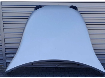 Aerodynamics/ Spoiler RENAULT T