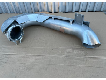 Muffler/ Exhaust system VOLVO FH
