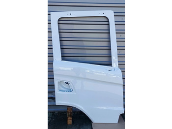 Body and exterior SCANIA G
