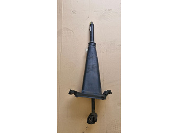 Steering SCANIA P