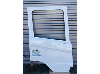 Door and parts SCANIA P
