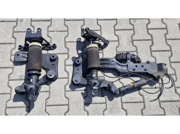 Cab suspension SCANIA P