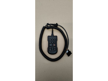 Cab and interior SCANIA R