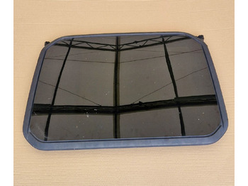 Cab and interior SCANIA R