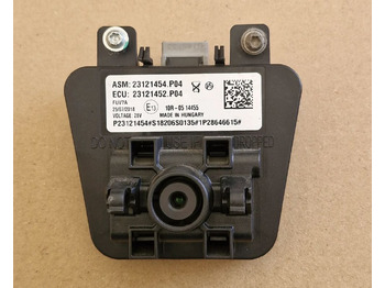 Cab and interior VOLVO FH