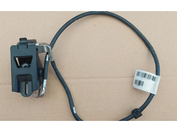 Electrical system VOLVO FH
