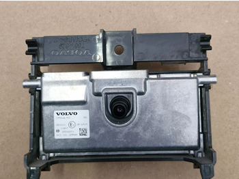 Cab and interior VOLVO FH