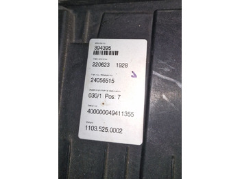 Headlight for Truck VOLVO FH5 LAMPA PRZEDNIA FULL LED 23752680 23752678 24056515: picture 5