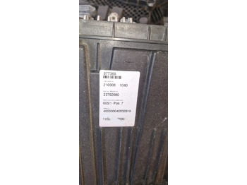 Headlight for Truck VOLVO FH5 LAMPA PRZEDNIA FULL LED 23752680 23752678 24056515: picture 4