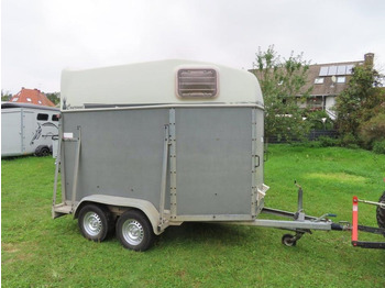 Horse trailer HENRA