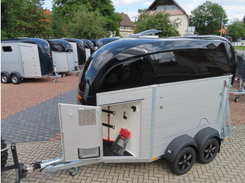 Horse trailer BÖCKMANN