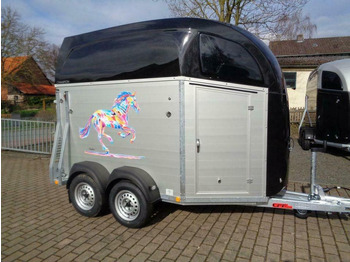 Horse trailer BÖCKMANN