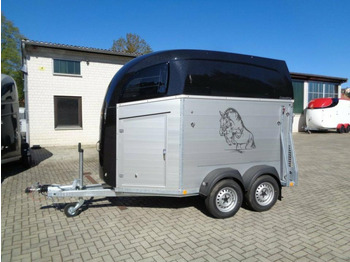 Horse trailer BÖCKMANN