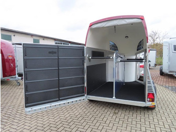 Horse trailer BÖCKMANN